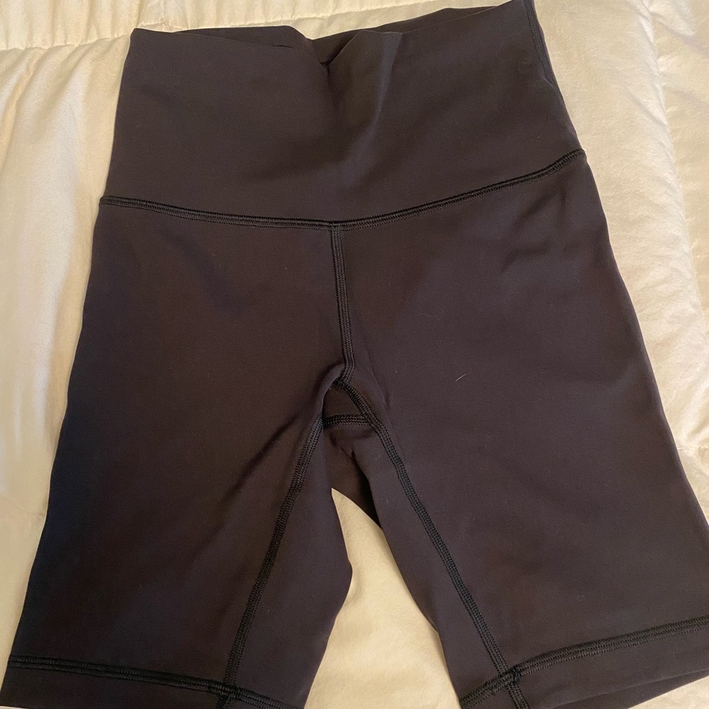 Lululemon Bike Short